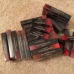 MAC Lips Bundle